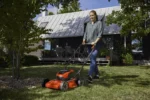Husqvarna LB 144i ohne Akku und Ladegerät – Bild 3