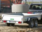 Unsinn UT 2514-20-13 Aluminiumfahrgestell, vielseitige Ausstattung – Bild 5