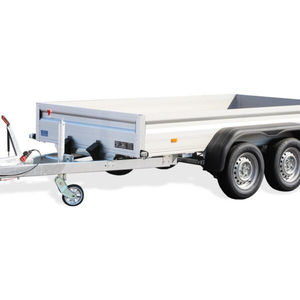 Unsinn UT-K 2514-20-13 Mit Rampe