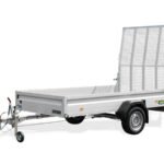 Unsinn UT-K 3015-13-14 Mit Rampe