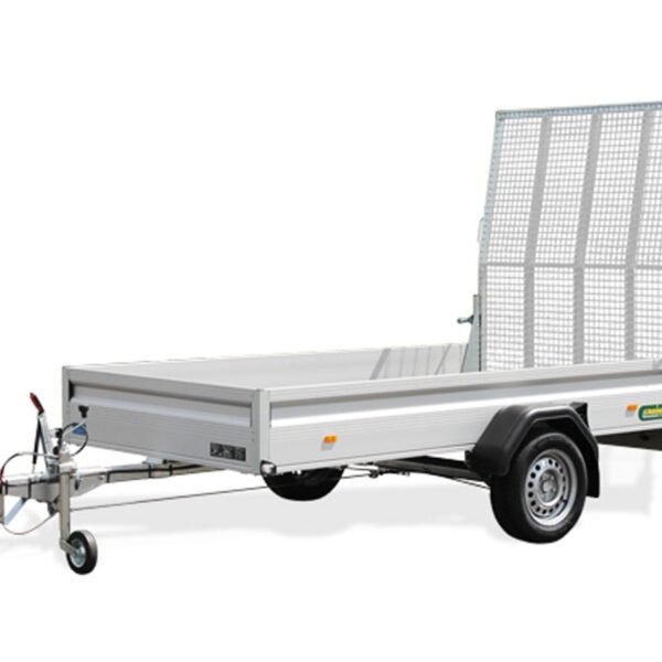 Unsinn UT-K 3015-13-14 Mit Rampe