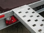 Unsinn UF 4220-30-13 Auffahrschienen und Winde – Bild 3
