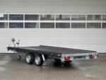 Unsinn UF 5422-35-13 Auffahrschienen und Winde – Bild 8