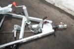 Unsinn UM 3617-15-10 Mit 10 Zoll Alufelgen – Bild 4