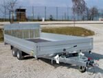 Unsinn UM 4824-30-10 Mit 10 Zoll Alufelgen – Bild 4