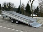 Unsinn UM 4824-30-10 Mit 10 Zoll Alufelgen – Bild 5