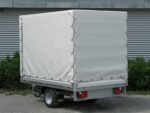 Unsinn UH 2715-13-10 – 100 km/h Planenaufbau 1600 mm – Bild 13