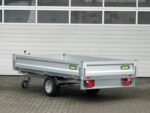 Unsinn UH 2715-13-10 – Aktionspreis inkl. 100 km/h – Bild 9