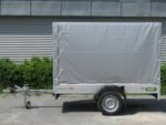 Unsinn UT 2512-13-14 Hochplane, Frontklappe und 100 km/h – Bild 9
