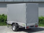 Unsinn UT 2512-13-14 Hochplane, Frontklappe und 100 km/h – Bild 11