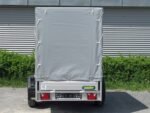 Unsinn UT 2512-13-14 Hochplane, Frontklappe und 100 km/h – Bild 2