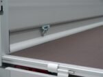 Unsinn UT 2512-13-14 Hochplane, Frontklappe und 100 km/h – Bild 4