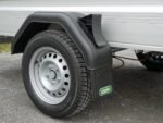 Unsinn UT 2512-13-14 Hochplane, Frontklappe und 100 km/h – Bild 5