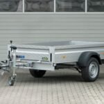 Unsinn UT 2512-13-14 Frontklappe, 100 km/h