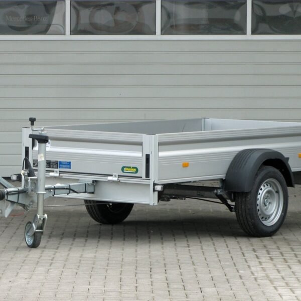 Unsinn UT 2512-13-14 Frontklappe, 100 km/h