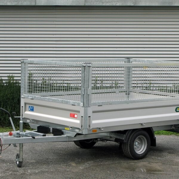 Unsinn WEB 20 H 2315-13-10 – Gitteraufsatz 600 mm pendelbar