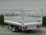 Unsinn WEB 20 H 2315-13-10 – Gitteraufsatz 600 mm pendelbar – Bild 4