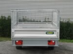 Unsinn WEB 20 H 2315-13-10 – Gitteraufsatz 600 mm pendelbar – Bild 3