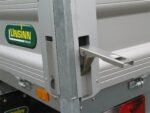Unsinn WEB 20 H 2315-13-10 – Gitteraufsatz 600 mm pendelbar – Bild 5