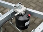 Unsinn WEB 30 HK 2315-13-10 NEU Pumpless, Spinnlock, Gitteraufsatz – Bild 10