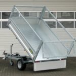 Unsinn WEB 30 HK 2315-13-10 NEU Pumpless, Spinnlock, Gitteraufsatz