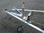 Unsinn UDK 3017-30-14 E-Pumpe Plus, 550 mm ALU Aufsatz – Bild 4