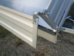Unsinn UDK 3017-30-14 E-Pumpe Plus, 550 mm ALU Aufsatz – Bild 5
