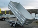 Unsinn UDK 3017-30-14 E-Pumpe Plus, 550 mm ALU Aufsatz – Bild 6