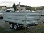 Unsinn UDK 3017-30-14 E-Pumpe Plus, 550 mm ALU Aufsatz – Bild 7