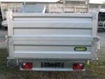 Unsinn UDK 3017-30-14 E-Pumpe Plus, 550 mm ALU Aufsatz – Bild 8