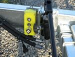 Unsinn UDK 3017-30-14 E-Pumpe Plus, 550 mm ALU Aufsatz – Bild 9