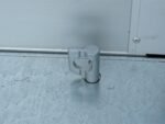 Unsinn UDK 3620-35-14 E-Pumpe, Stahlboden, 14 Zurrpins Spinlock – Bild 8