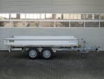 Unsinn UDK 3620-35-14 E-Pumpe, Stahlboden, 14 Zurrpins Spinlock – Bild 15