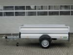 Unsinn WEB 14 T 2512-13-13 Inkl. Bordwandaufsatz 300 mm – Bild 5