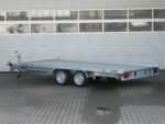 Variant 3021 L4 Parabelfahrwerk 100, Aluprofilboden, Rampe – Bild 7