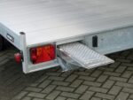 Variant 3021 L4 Parabelfahrwerk 100, Aluprofilboden, Rampe – Bild 8