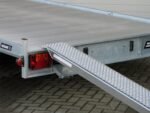Variant 3021 L4 Parabelfahrwerk 100, Aluprofilboden, Rampe – Bild 9