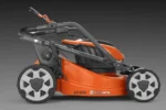 HUSQVARNA LC 137i ohne Akku und Ladegerät – Bild 5