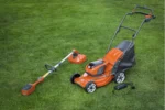 HUSQVARNA LC 137i ohne Akku und Ladegerät – Bild 7