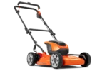 Husqvarna LB 144i – Bild 4