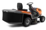 Husqvarna TC 114 – Bild 3