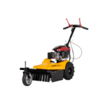 LUMAG HGM550 – Mulchmäher / Handgeführter Mulcher – Bild 3