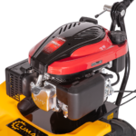 LUMAG HGM550 – Mulchmäher / Handgeführter Mulcher – Bild 6