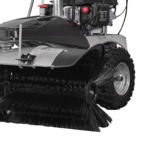 LUMAG KM1000E – Kehrmaschine (3 in 1 Set) – Bild 5