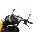 LUMAG MD500HPROS Minidumper mit Frontkippmulde und Selbstladeschaufel 500 kg Zuladung – Bild 4