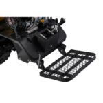 LUMAG MD500HPROS Minidumper mit Frontkippmulde und Selbstladeschaufel 500 kg Zuladung – Bild 5