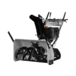 LUMAG SFK90PRO – Profi-Schneefräse mit Kettenantrieb – Bild 2
