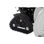 LUMAG SFK90PRO – Profi-Schneefräse mit Kettenantrieb – Bild 4