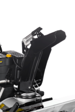 LUMAG SFK90PRO – Profi-Schneefräse mit Kettenantrieb – Bild 6