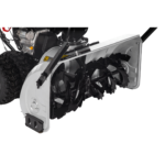 LUMAG SFR110PRO – Profi-Schneefräse mit Doppel-Radantrieb – Bild 3